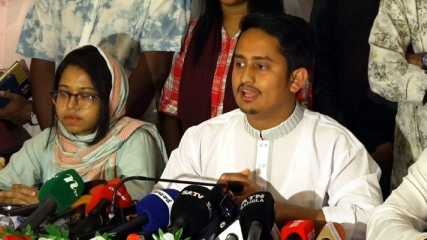 মৃত্যু ছাড়া কোনো সেফ এক্সিট নেই: সারজিস আলম